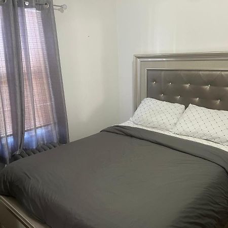Three Bed One Bath Apt 25 Mins To Nyc Belleville Εξωτερικό φωτογραφία
