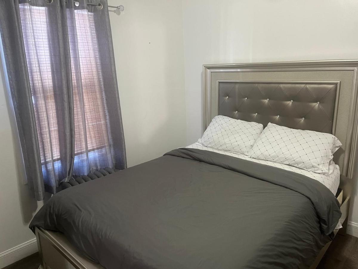 Three Bed One Bath Apt 25 Mins To Nyc Belleville Εξωτερικό φωτογραφία